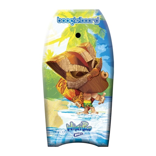 WIKI PRO 41.5" BODYBOARD