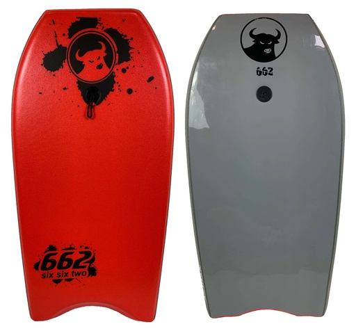 662 ARDIAN 39" BODYBOARD