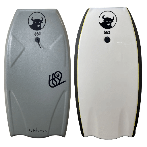 662 HD 42.5" BODYBOARD