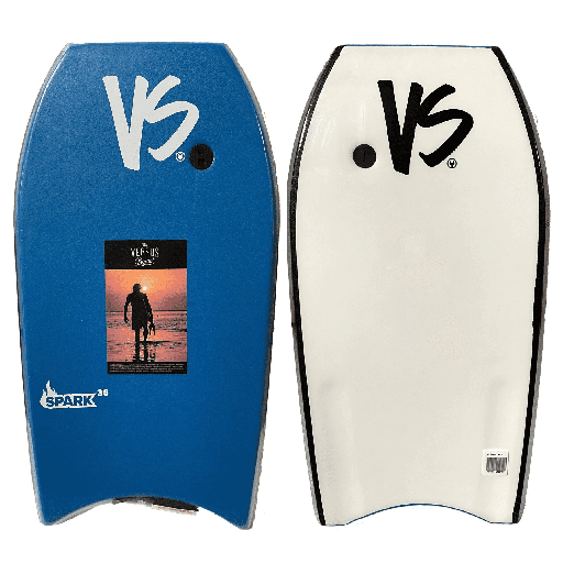 VS SPARK 36" BODYBOARD