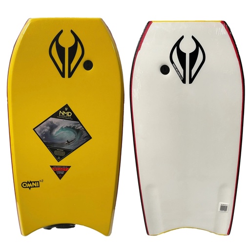 NMD OMNI 45" BODYBOARD