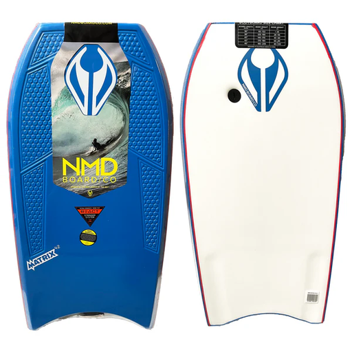 NMD MATRIX 42" BODYBOARD