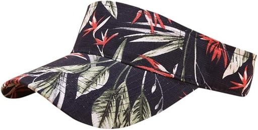 [TV-004] TROPICAL VISOR