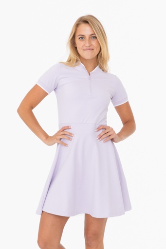 PREPPY ACTIVE DRESS