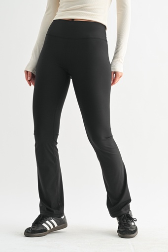 NEWPORT BOOTCUT LEGGINGS